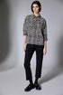Peruzzi Straight Turn Up Trouser W25121L